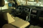 Toyota Sequoia Limited 4x4 2008 года
